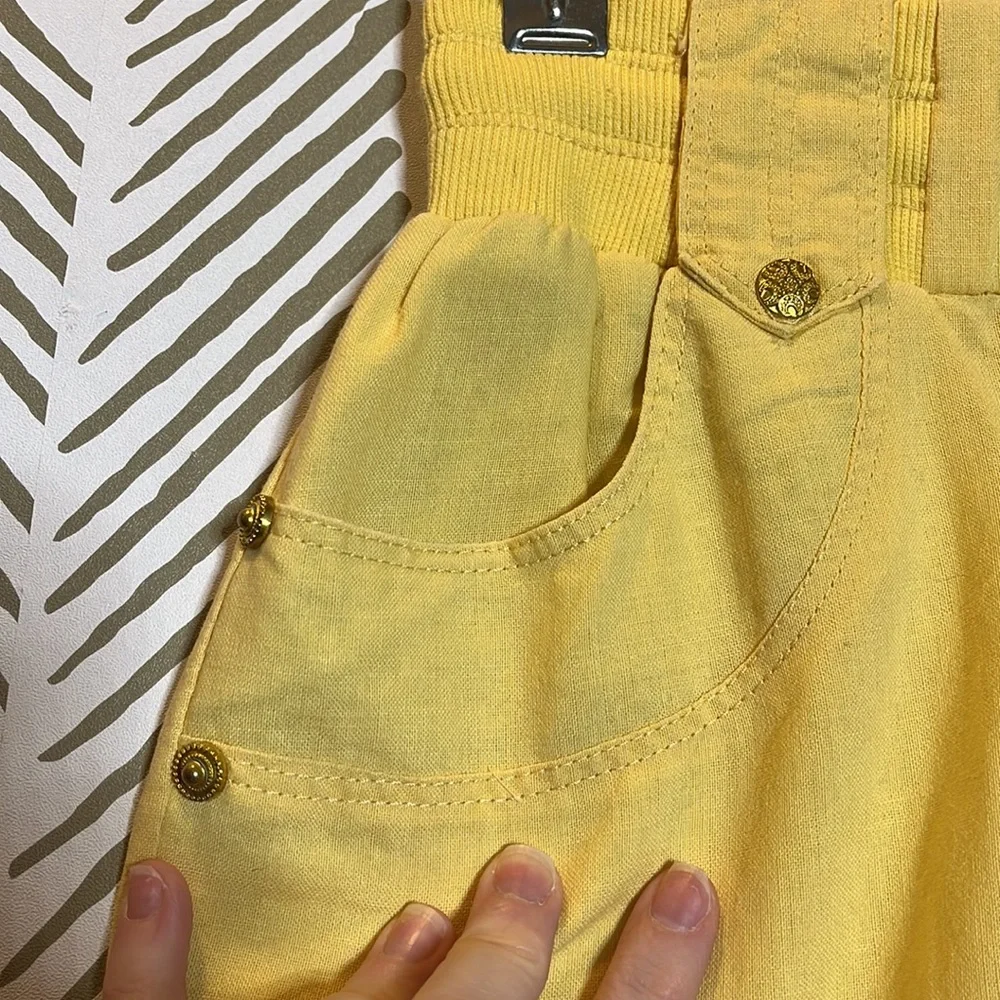 Almost Pink Pants - Picture 5 of 12